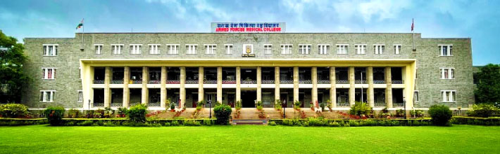 Armed Forces Medical College AFMC Pune